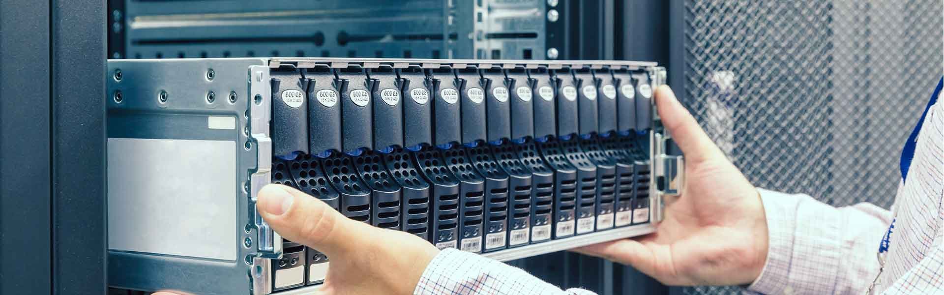 Windows Server Backup Solutions NovaBACKUP